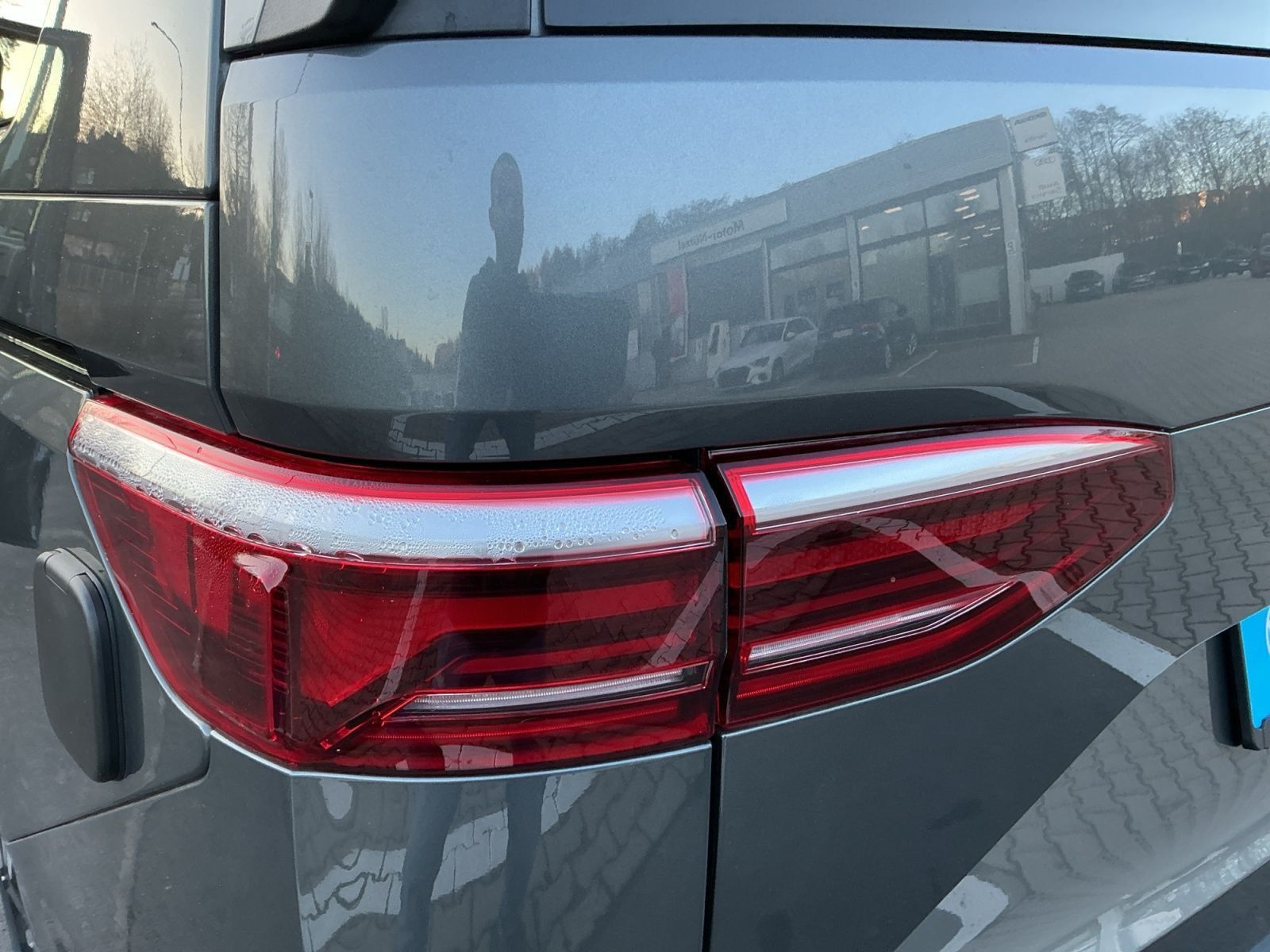 Volkswagen T7 California - Bild 16