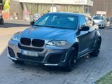 BMW Bmw x6 Hamann Optik 22zoll - BMW X6: Haman