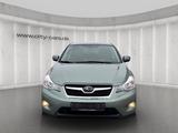 Subaru XV Comfort*4X4*Automatik*Tempomat*Cam - Subaru XV: Comfort
