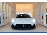 Maserati MC20 Cielo - Maserati: Cabrio