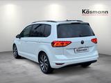 Volkswagen Touran Highline 1.5TSI AHK PANO STHZ LED KAM ACC - Volkswagen Touran mit Benzin-Antrieb: Van, Automatik