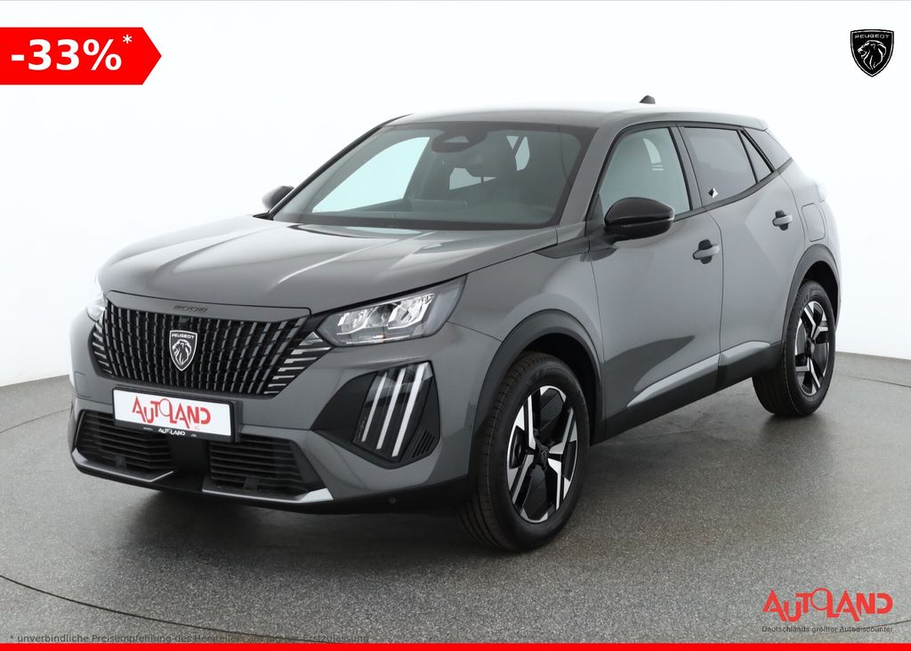 Image of Peugeot 2008