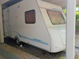 Caravelair Antares Luxe 400 2022 neu ! - Caravelair Separate Dusche Wohnwagen