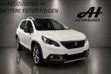 Peugeot 2008 Crossway PANO PARK-ASSIST  *ZAHNRIEMEN NEU* - Peugeot 2008 Crossway mit Benzin-Antrieb
