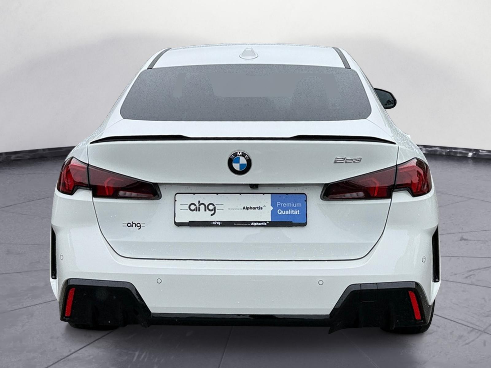 BMW 223 Gran Coupe xDrive M Sportpaket Pro Garantie 