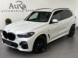 BMW X5 xDrive45e M-Sport NAV+LASER+AHK+ACC+360°+22ZO