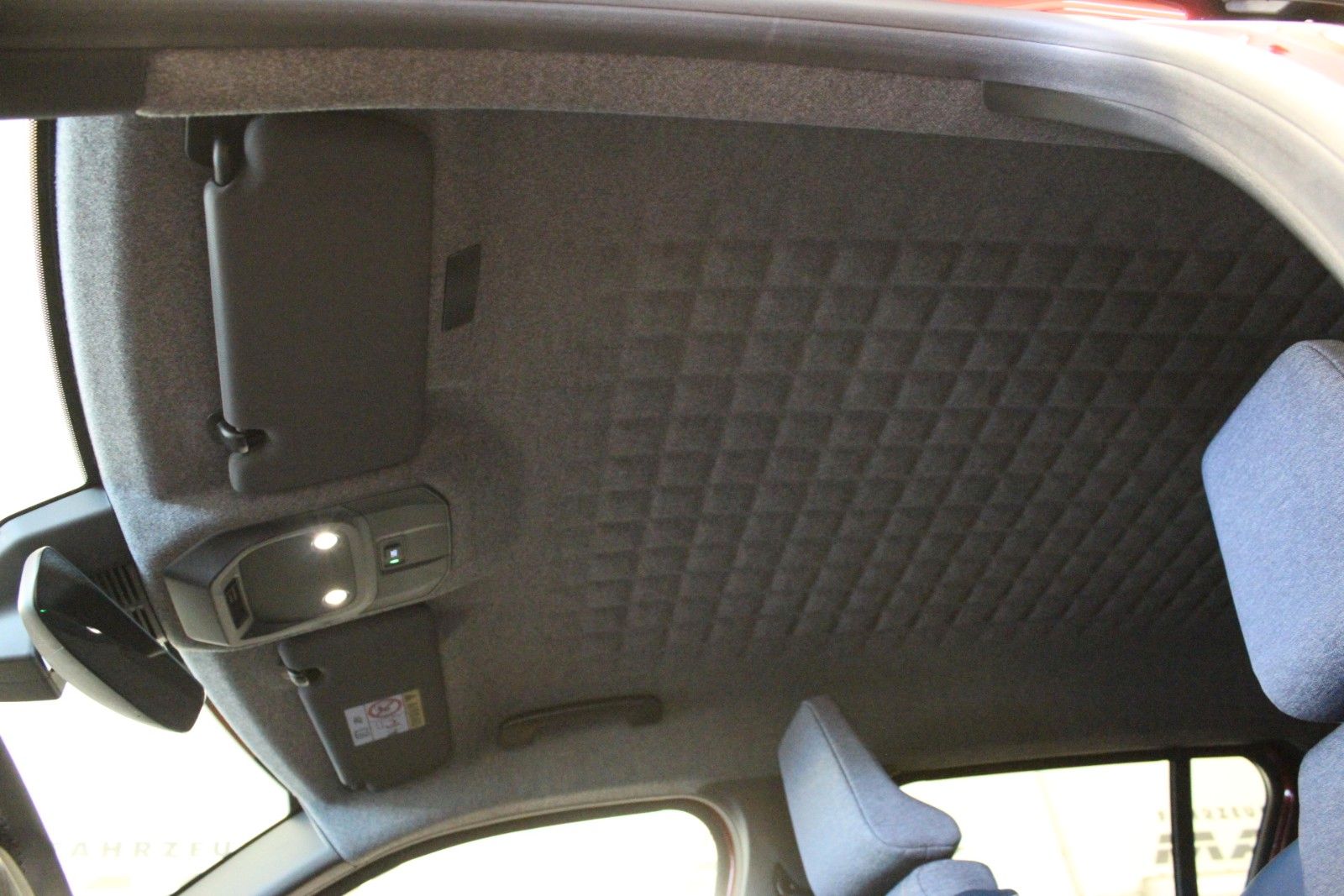 Fahrzeugabbildung Renault R 4 150 Comfort Range Techno*Winterpaket*