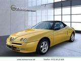 Alfa Romeo Spider 1.8 T.Spark - Alfa Romeo Spider aus 2000: Cabrio