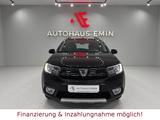 Dacia Sandero II 1.5 dci Stepway Celebration - Dacia Sandero: 1.5