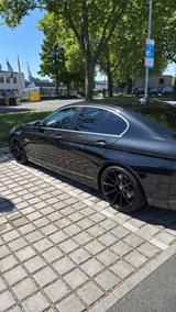 BMW 535i xDrive A - - BMW 535 in Oberhausen
