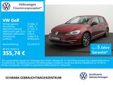 Volkswagen Golf VII IQ.DRIVE 1.5 TSI DSG - VW Golf Gebrauchtwagen in Saarbrücken
