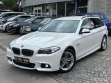 BMW 525 d xDrive M-Sport Ahk Head-Up Led Pdc Leder