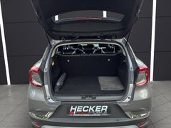 Renault Captur II 1.6 E-TECH Plug-in 160 Intens (EURO 6d