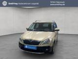 Skoda Fabia 1.6 TDI DPF Combi Active - Skoda Fabia Gebrauchtwagen in Stuttgart