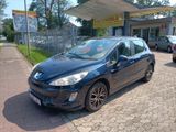 Peugeot 308 Sport / Klimaanlage / - Peugeot 308 aus 2009