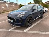 Ford Puma 1.5 EcoBlue 120 CV S&S Titanium X - Ford Puma Kombi Gebrauchtwagen