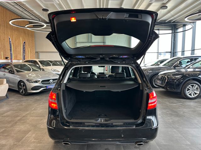 Mercedes-Benz B 200 CDI *Kamera*Park Assistent*
