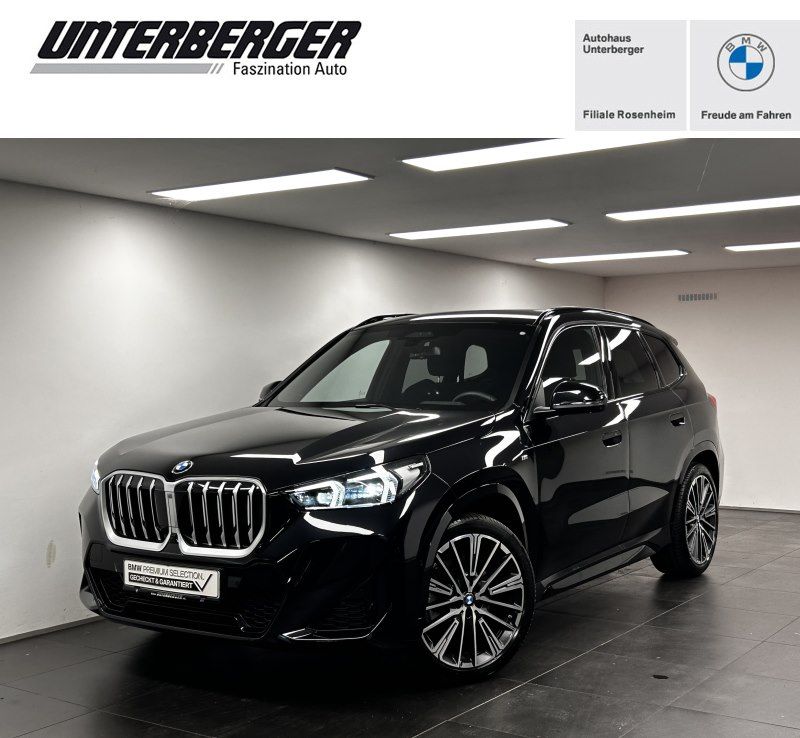 BMW X1 xDrive23d M Sportpaket Head-Up Harman/Kardon 