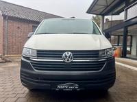 Volkswagen T6.1 Kasten lang Standheizung Sitzheizung