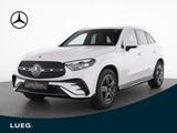 Mercedes-Benz GLC 220 d 4MATIC AMG+MBUX+DLight+Mem+KeylGo+360° - Mercedes-Benz GLC 220 in Herne