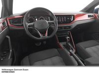 Volkswagen Polo - Vorschau Bild 13