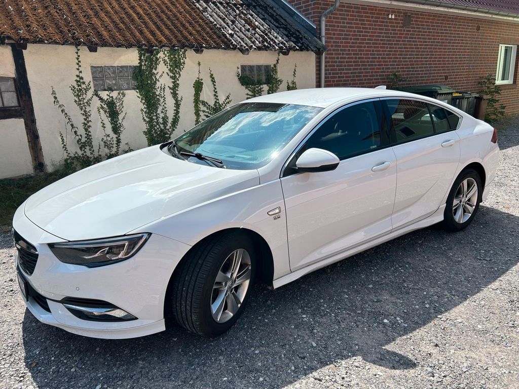Image of Opel Insignia