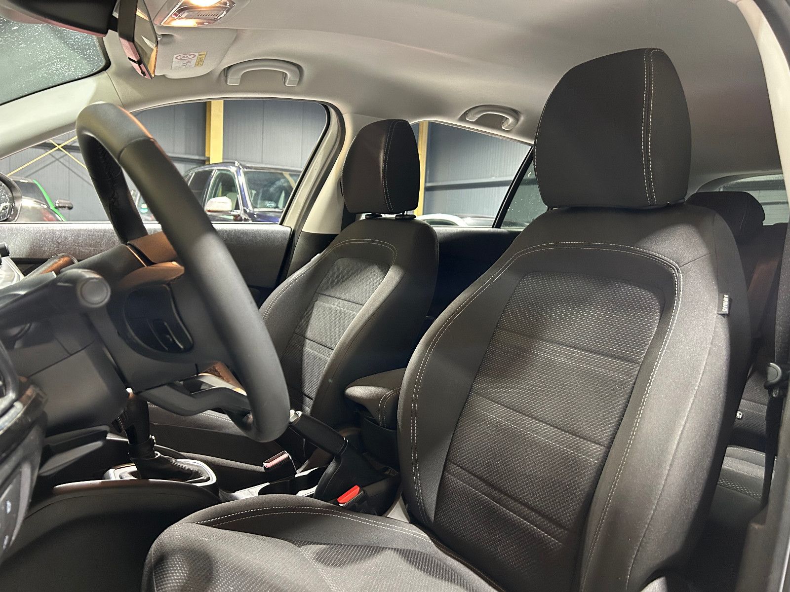 Fahrzeugabbildung Fiat Tipo City Life/ACC/SHZ/KAMERA/NAVI/SPURHALTE