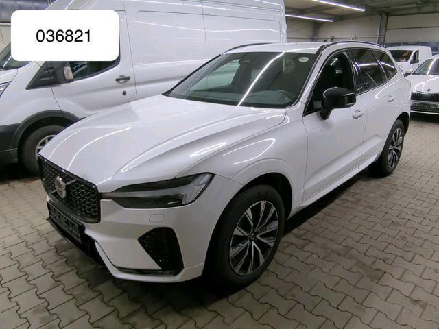 Volvo XC60 Plus Dark AWD LED 19" Navi Kam DAB+ V-Leder