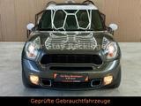 MINI COOPER_SD Countryman/All4/NAVI/LEDER/SHZ/AUTOMAT - MINI MINI mit Diesel-Antrieb: Allradantrieb