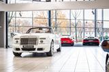Rolls-Royce Phantom Drophead MANSORY BESPOKE DAB TEMPOMAT - Rolls-Royce Phantom aus 2008