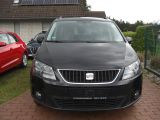 Seat Alhambra Style, 7 Sitzer, Rückfahrkamera, PDC v - Seat Alhambra mit Diesel-Antrieb