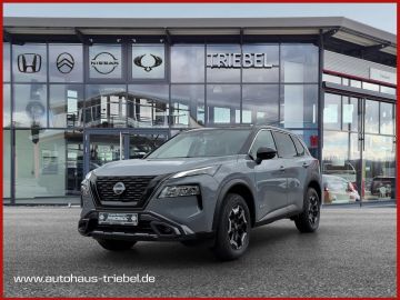 Nissan X-Trail N-Trek 1.5 VC-T e-Power e-4ORCE °LED°ACC