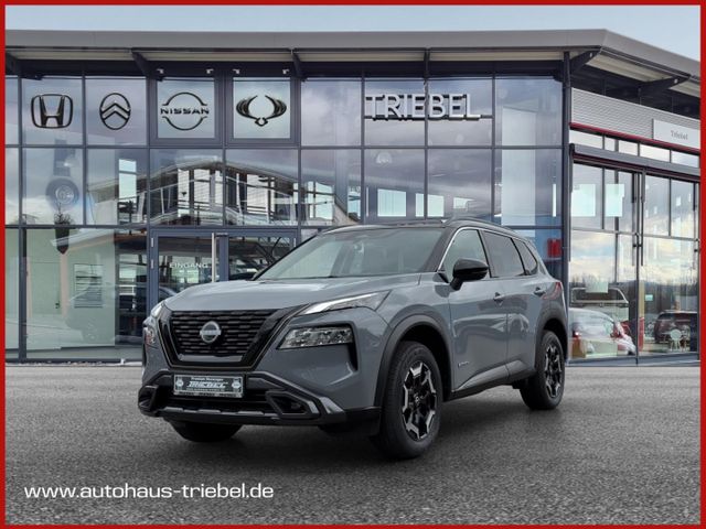 Nissan X-Trail N-Trek 1.5 VC-T e-Power e-4ORCE °LED°ACC