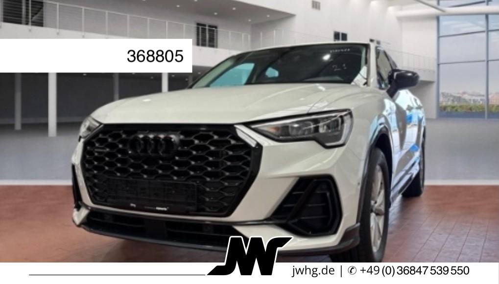 Image of Audi Q3