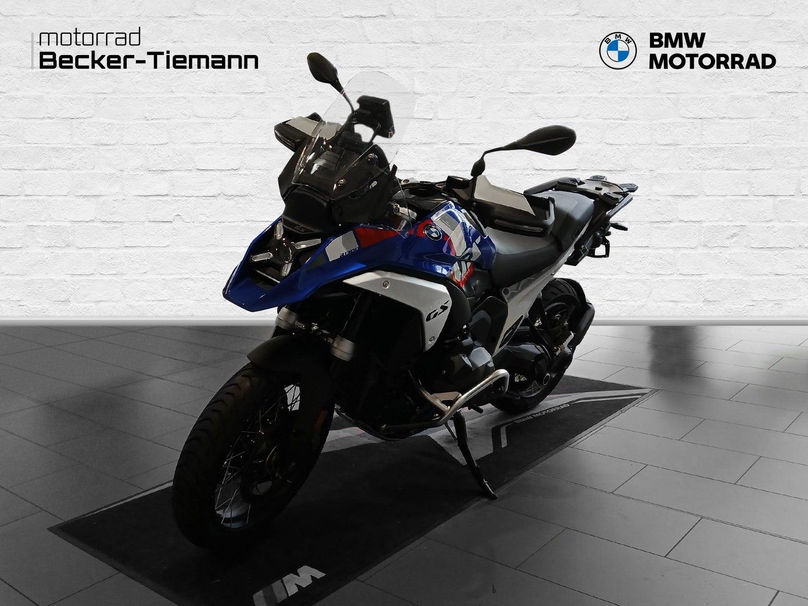 BMW R 1300 GS