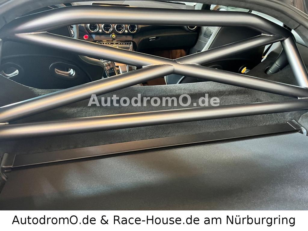 Mercedes-Benz AMG GT R