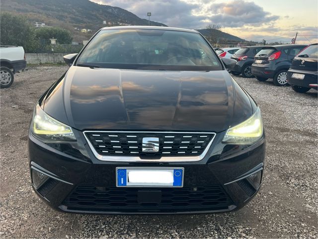 Seat Ibiza 1.0 EcoTSI 115 CV DSG 5 porte XCELLEN