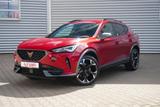Cupra Formentor 1.5 TSI LED Navi Virtual Cockpit ACC - rote Cupra Formentor