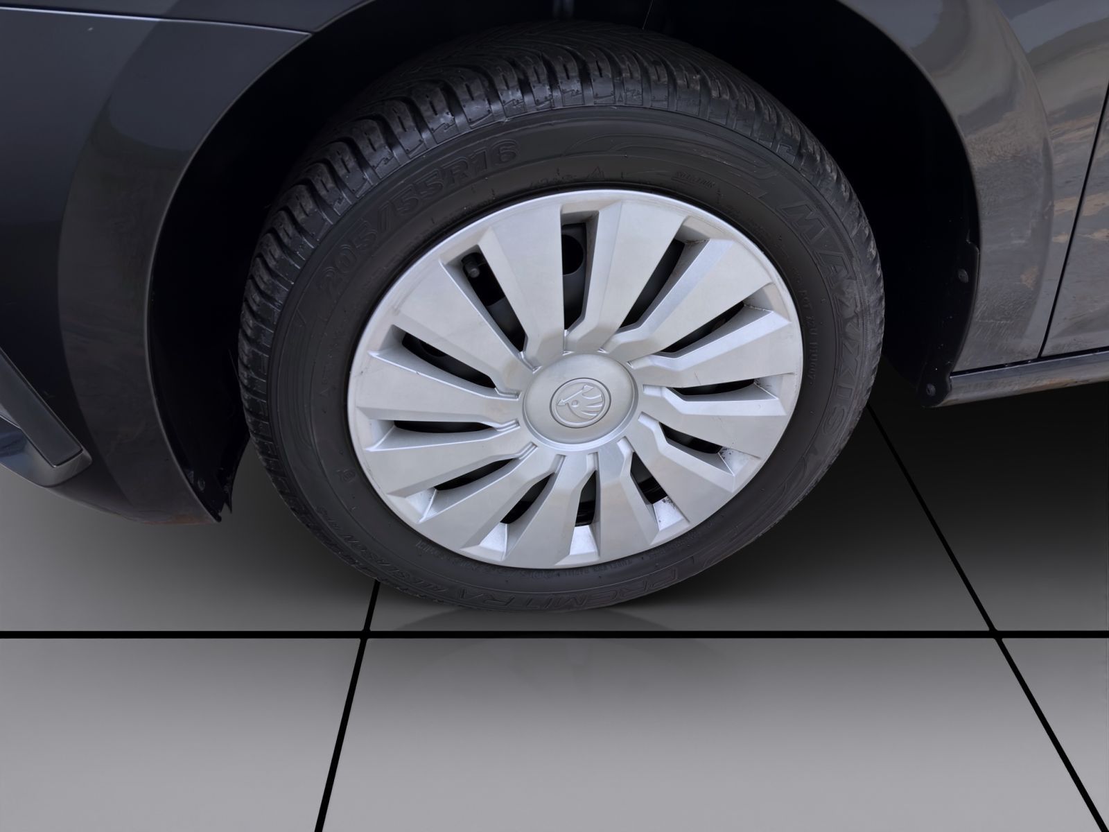 Skoda Scala - Bild 8