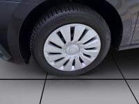 Skoda Scala - Vorschau Bild 8