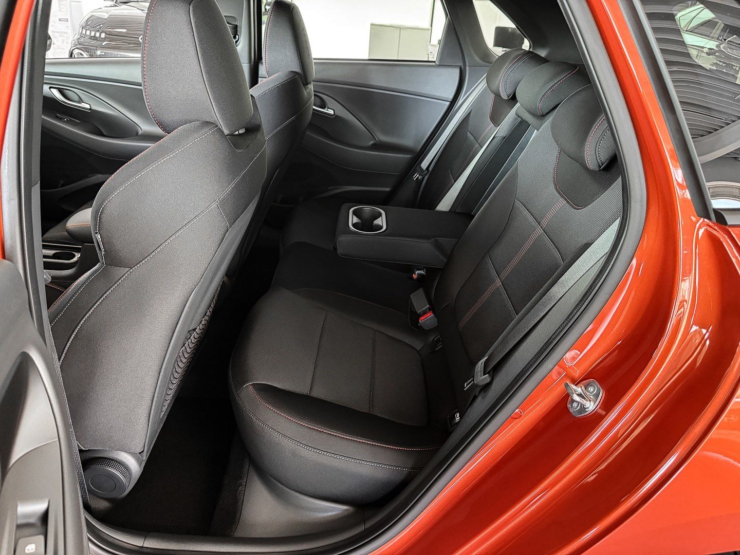 Hyundai i30 - Bild 14