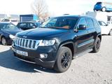 Jeep Grand Cherokee 3.0 CRD Overland - Jeep Grand Cherokee in Stuttgart