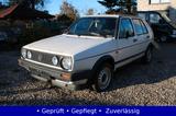 Volkswagen Golf 2 GTI "ORIGINAL"  2.HAND - Volkswagen Golf: GTI Original