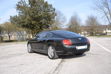 صورة 5 لـ 2004 Bentley CONTINENTAL GT