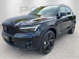 Volvo XC40 B3 Plus Black Edition 20" 360° ACC FHZ LED - Volvo XC40 in Erfurt