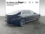 BMW 740d xDrive Limousine DAB Aktivlenkung RFK PDC - BMW 740 mit Diesel-Antrieb: Limousine