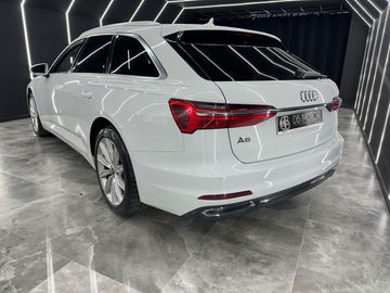 Audi A6 - 7