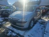 Opel Corsa 1.0 12V Fresh* Omas Schatz 64800KM* - Opel aus 2002