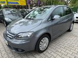 Volkswagen Golf Plus V Goal 1.6 FSI Goal Automatik Goal - Volkswagen Golf aus 2006