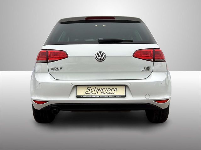 GOLF VII 1.2 TSI ALLSTAR+PDC+SHZ+TEMPOMAT